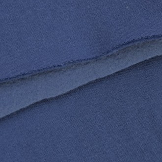 indygo 2- Dresówka drapana - 320g/m2