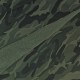 moro zielone- Dresówka drapana - 320g/m2