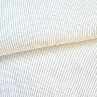 Śmietanka - Ściągacz Prążek 280g/m2