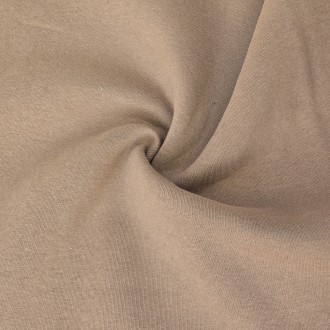 camel-Dresówka Drapana 320g/m2