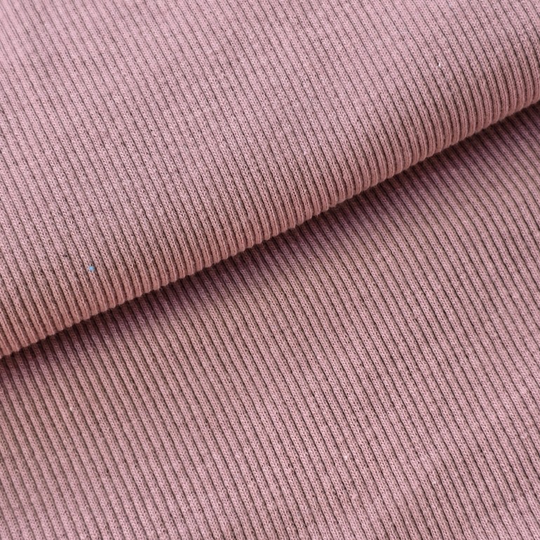 róż herbaciany- Ściągacz Prążek 280g/m2
